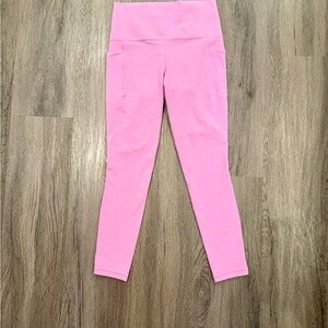 Athleta athletic Salutation Leggings